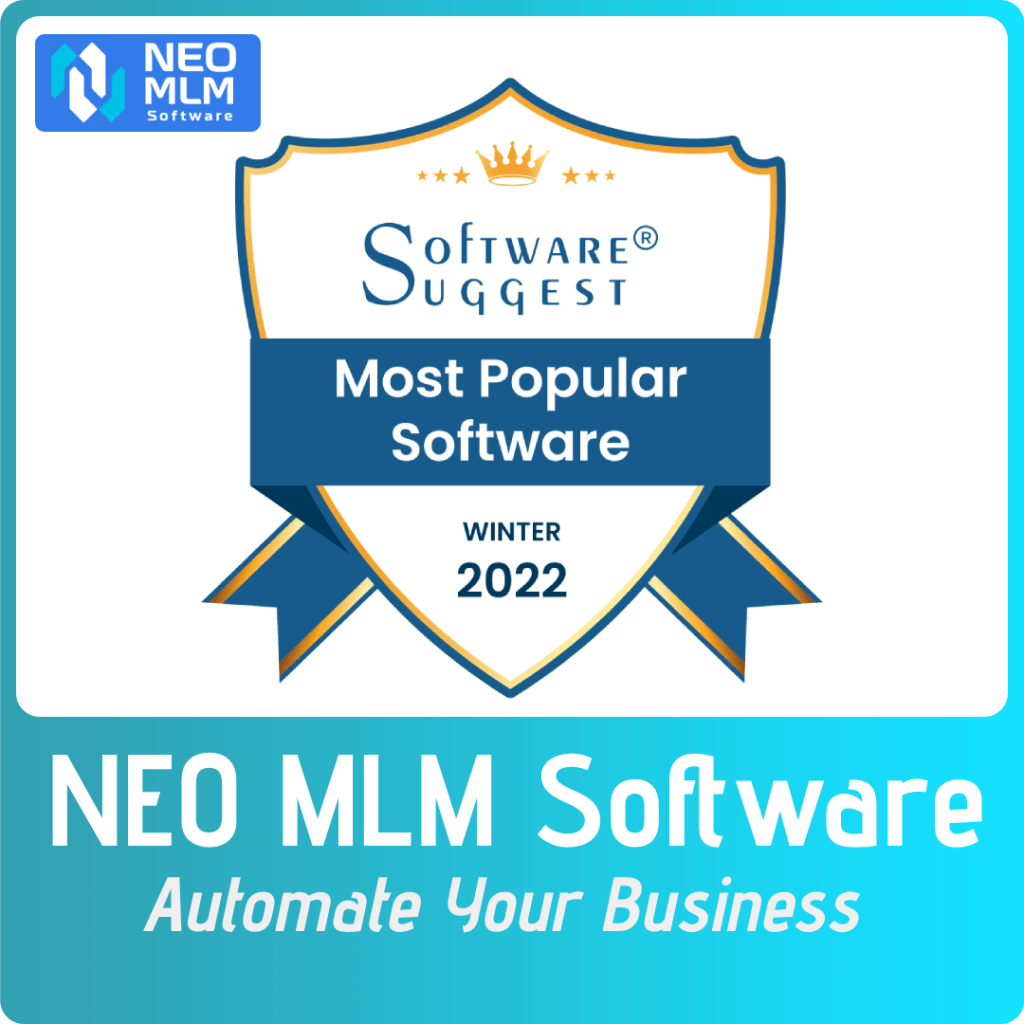 Most Popular MLM Software