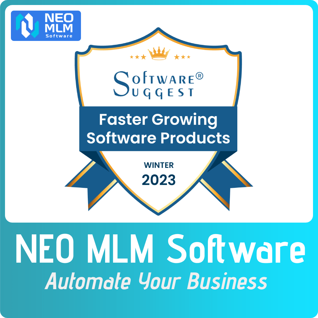 fastest growing MLM software