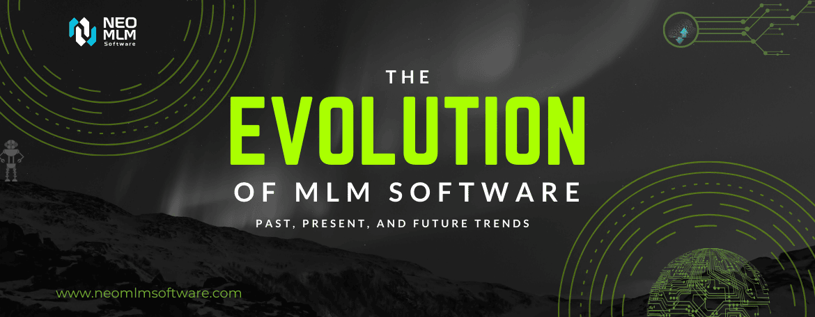 evolution-mlm-software