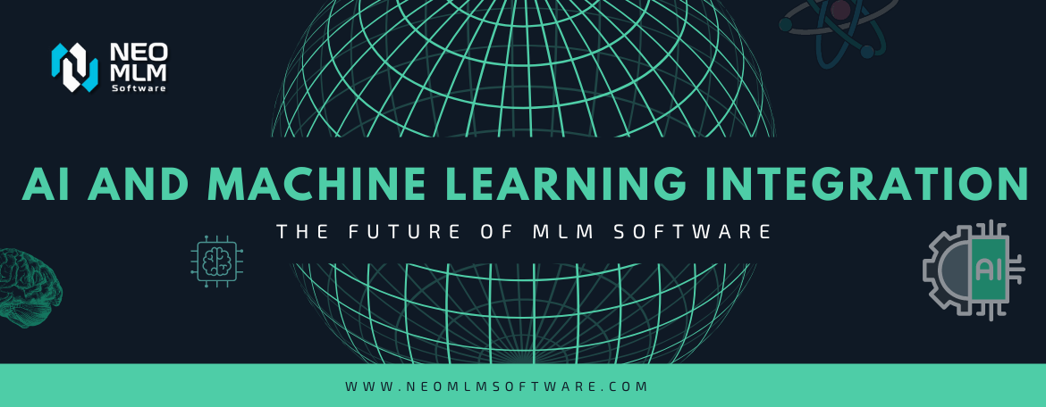 The Future of MLM Software AI and Machine Learning Integration