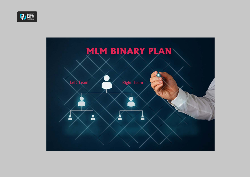Binary mlm plan