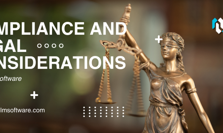 Compliance and Legal Considerations for MLM Software