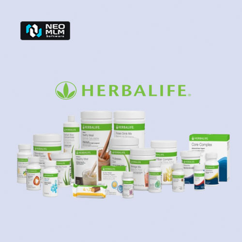 HerbaLife