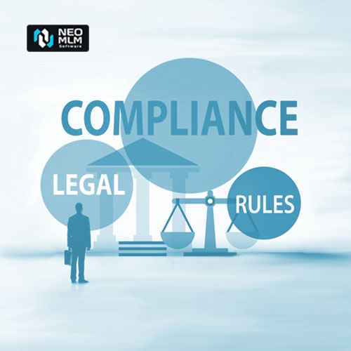 Legal Compliance