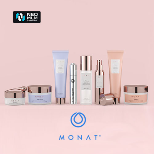 Monat Niche Focused MLM