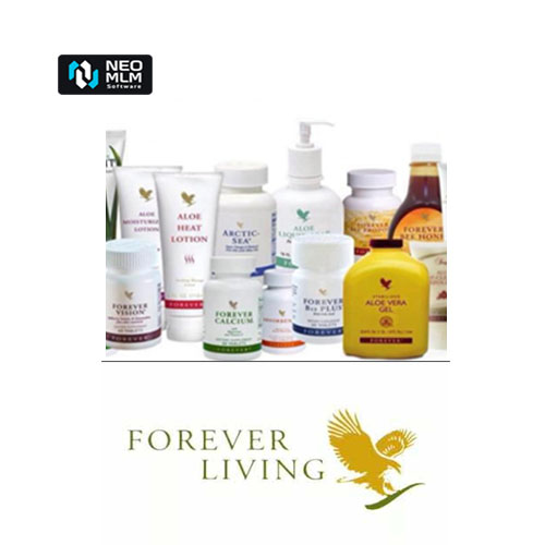 forever living