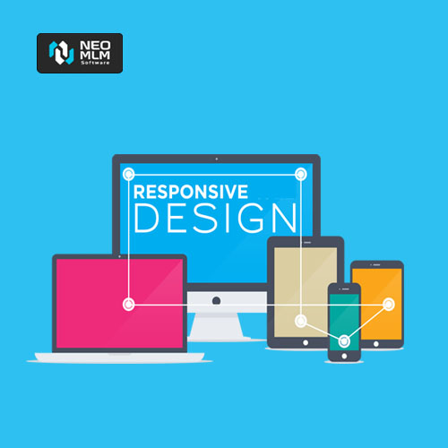 Responsive design