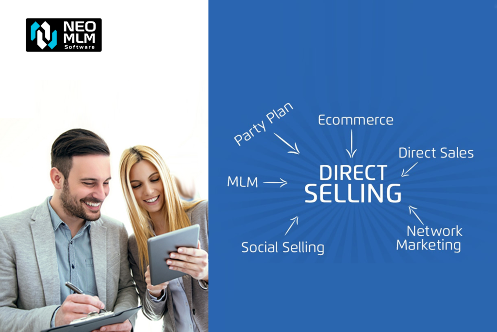 Direct Selling Guidelines in MLM Software