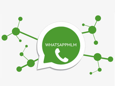 WhatsApp MLM Business