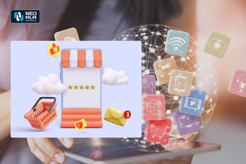 E-commerce and Omnichannel Integration