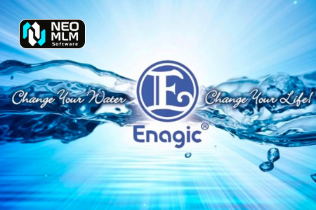 Enagic