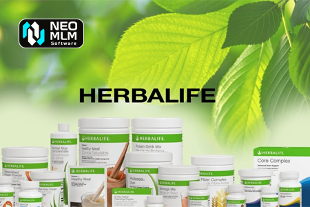 Herbalife