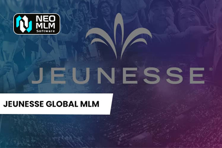 Jeunesse Global