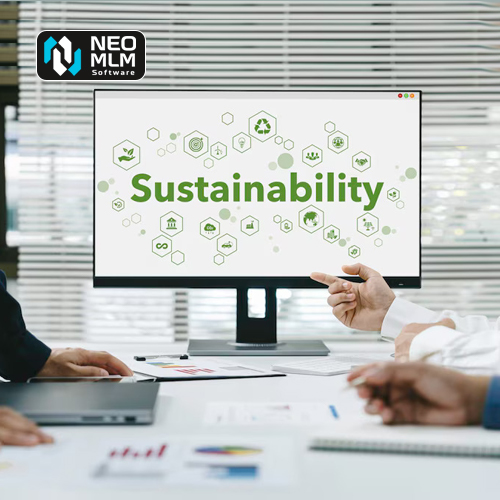 What is Sustainability in MLM