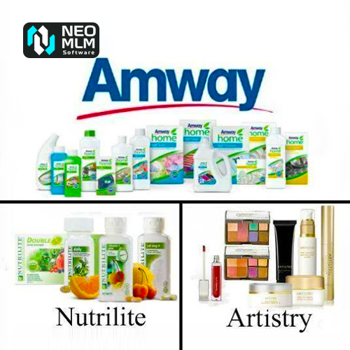 Amway