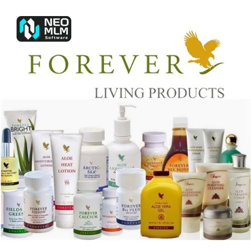 Forever living