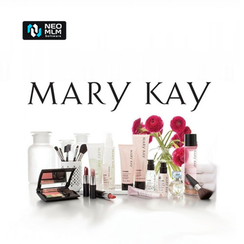 Mary Kay