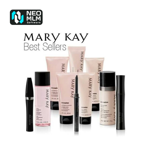 Mary kay