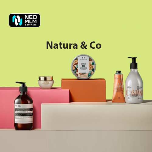 Natura & co