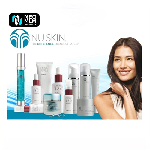 Nu skin