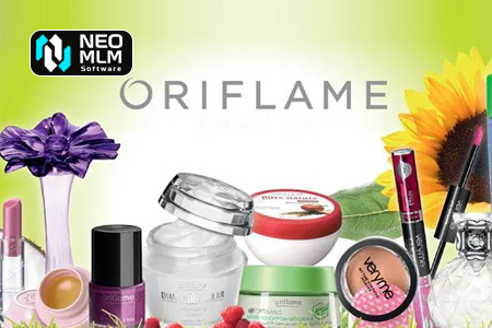 Oriflame