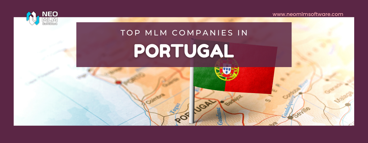 Top MLM Companies in Portugal