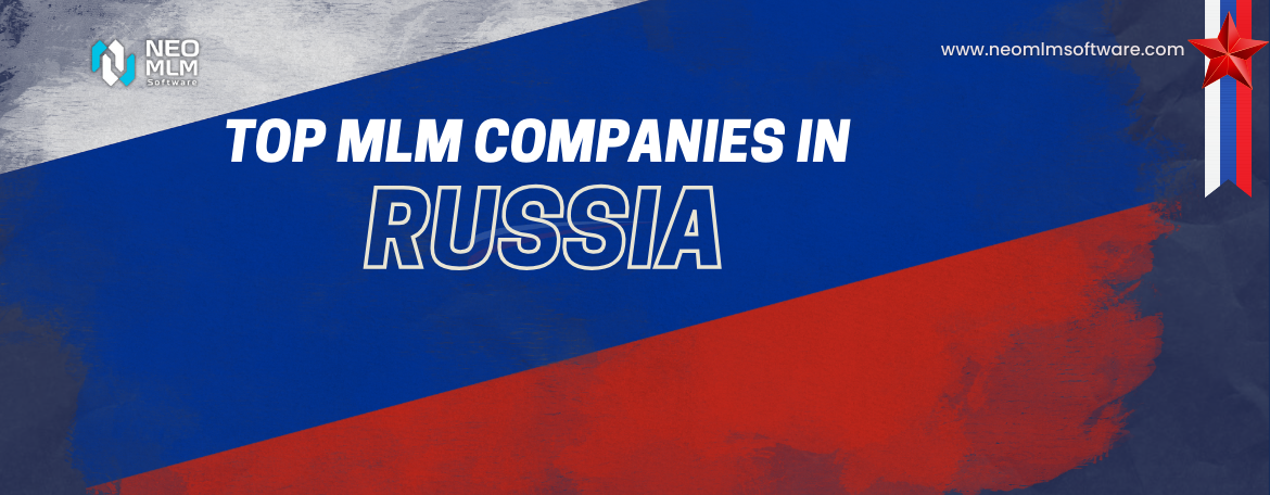 Top MLM Companies in Russia