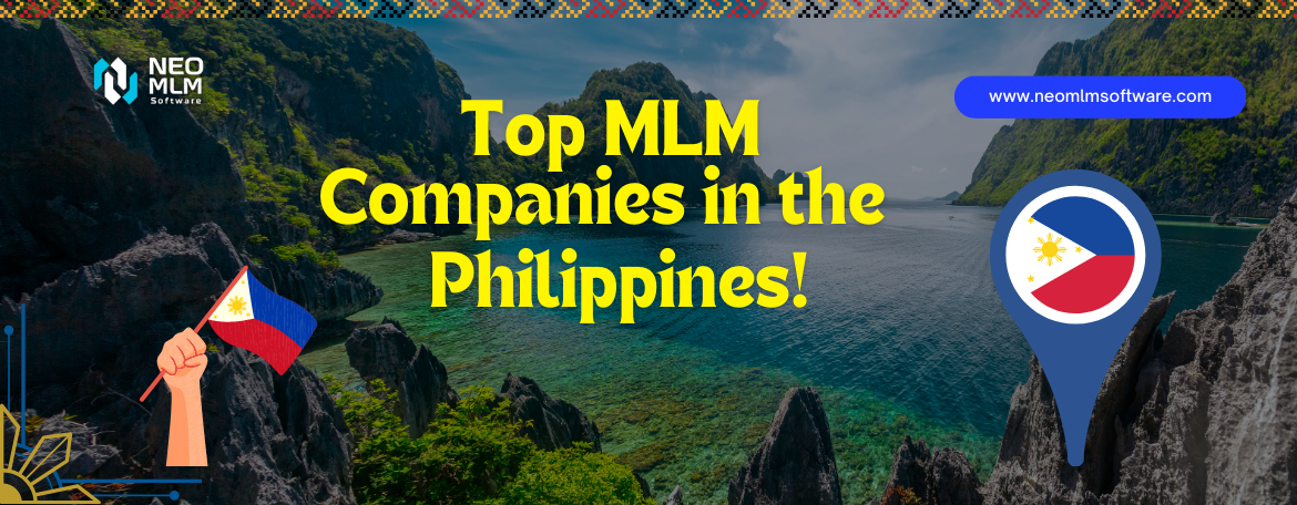 Top MLM Companies in the Philippines