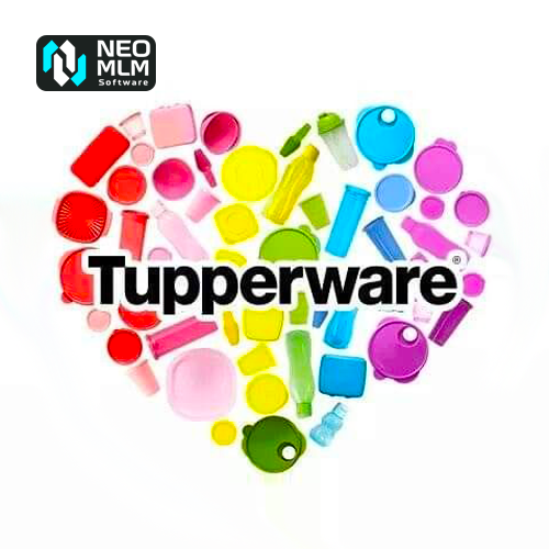 Tupperware