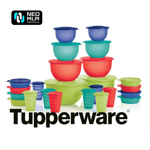 Tupperware