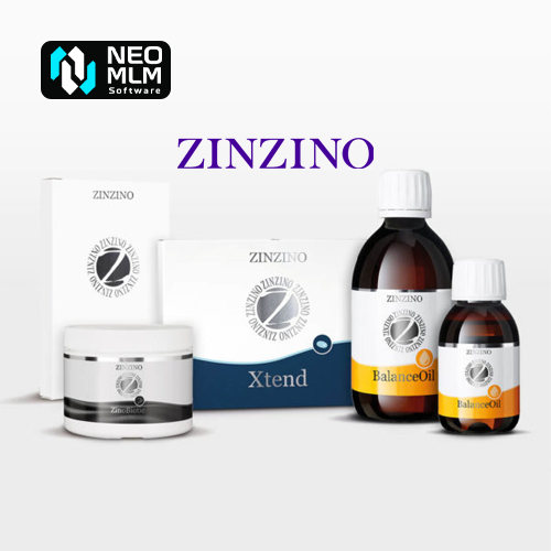 Zinzino