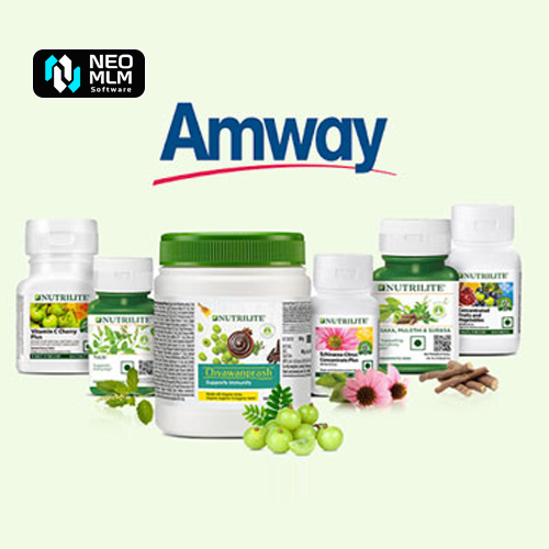 amway