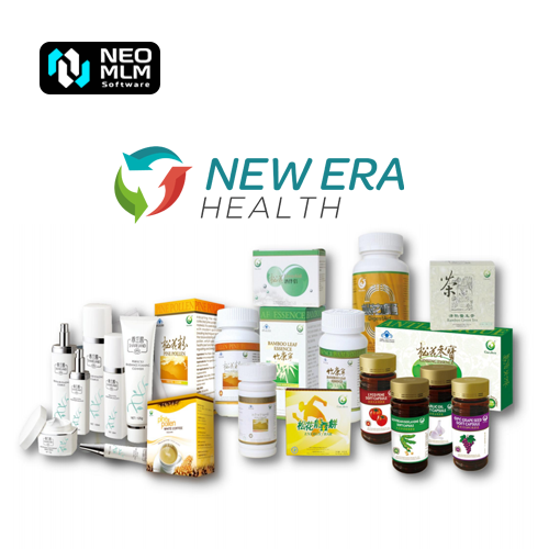 New Era Health