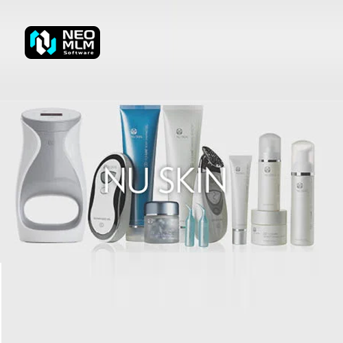 Nu Skin