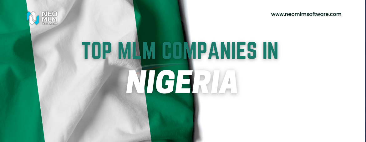 Top MLM Companies in Nigeria