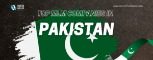 Top MLM Companies in Pakistan