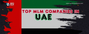 Top MLM Companies in UAE