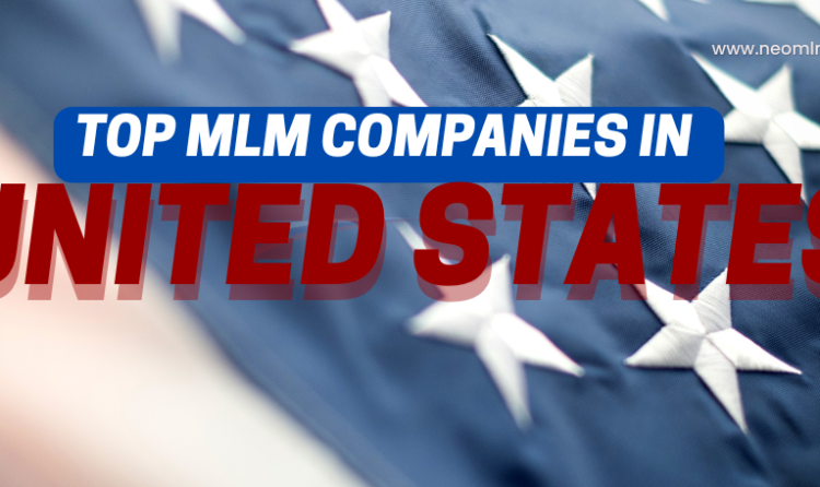 Top MLM Companies in United States