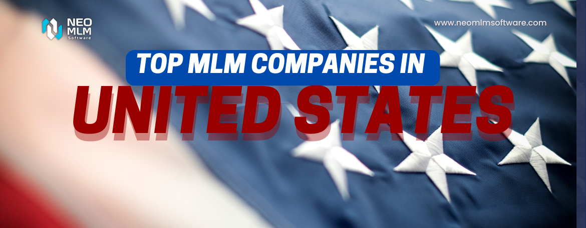 Top MLM Companies in United States