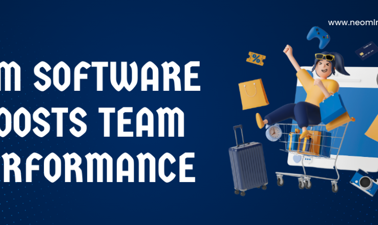 How MLM Software Boosts Team Performance